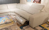 i775 5 Piece Power Motion Sectional - Incanto