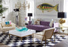 Giant Acrylic Hand Bowl - Jonathan Adler