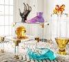 Giant Acrylic Hand Bowl - Jonathan Adler