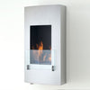 Hollywood - Stainless Steel - Eco Feu