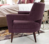 Hunter Chair - Precedent Furniture