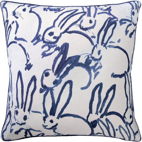 Hutch Pillow 22x22 - Ryan Studio