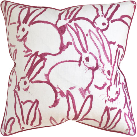 Hutch Pillow 22x22 - Ryan Studio