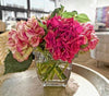 Hydrangea - NDI