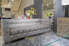 Scarlet Sofa - Lazar