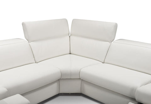 i775 5 Piece Power Motion Sectional - Incanto