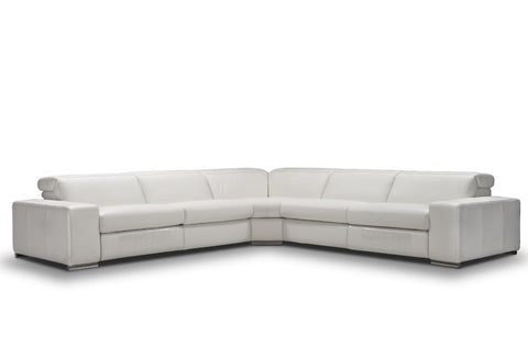 i775 5 Piece Power Motion Sectional - Incanto