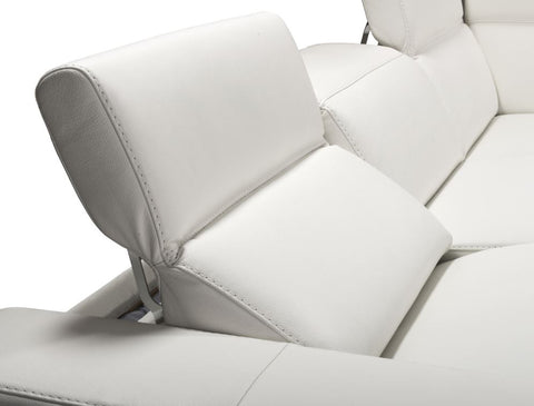 i775 5 Piece Power Motion Sectional - Incanto