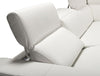 i775 5 Piece Power Motion Sectional - Incanto