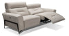 i779 Leather Reclining Chair - Incanto