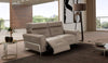 i779 Leather Reclining Chair - Incanto