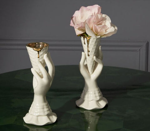 I-Scream Vase - Jonathan Adler