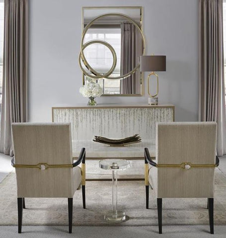 Ide Hill Five Door Sideboard - John-Richard