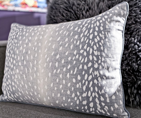 Doe Pillow - Ryan Studio