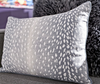 Doe Pillow Aqua 14x20 - Ryan Studio