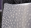 Doe Pillow Aqua 14x20 - Ryan Studio