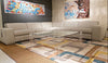 i775 5 Piece Power Motion Sectional - Incanto