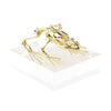 Gold Toad - Baker Furniture