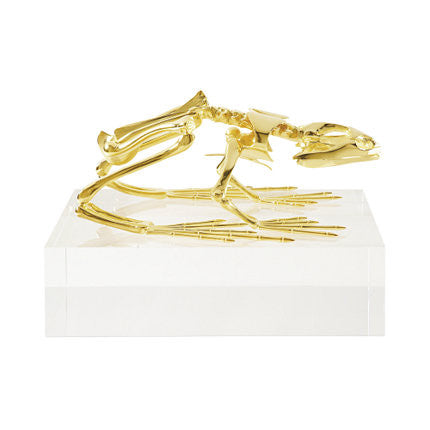 Gold Toad - Baker Furniture
