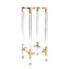 Jacques Pedestal - Jonathan Adler