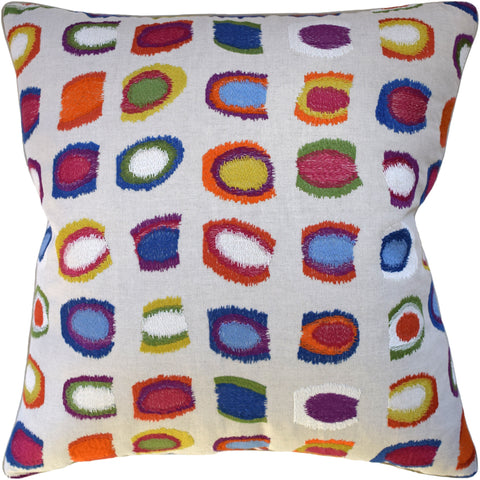 Jamboree Pillow - Ryan Studio