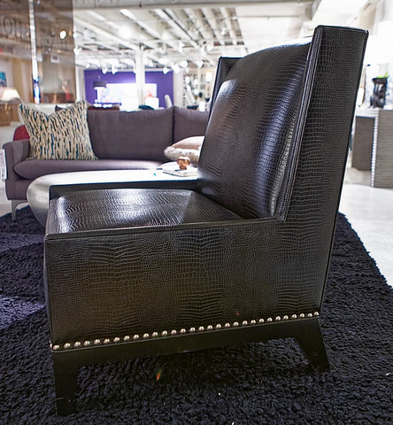Roma Chair - James by Jimmy Delaurentis