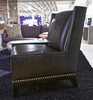 Roma Chair - James by Jimmy Delaurentis