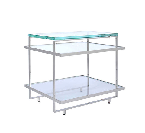Three Tier Table - Bolier & Company