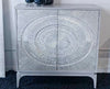 Cosmos Two Door Cabinet - John-Richard