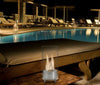 Juliette - Stainless Steel - Eco Feu
