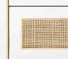Karen Extra Large 6-Drawer Cabinet, White - Bungalow 5