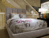 Alek King Bed - Precedent