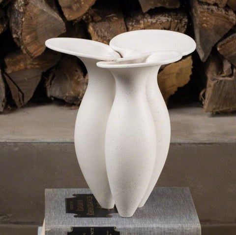 Lily Pad Vase - Studio A