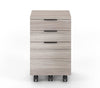 Sigma 6907 Mobile File Cabinet - BDI