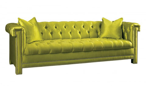 Tyler Sofa - Lillian August