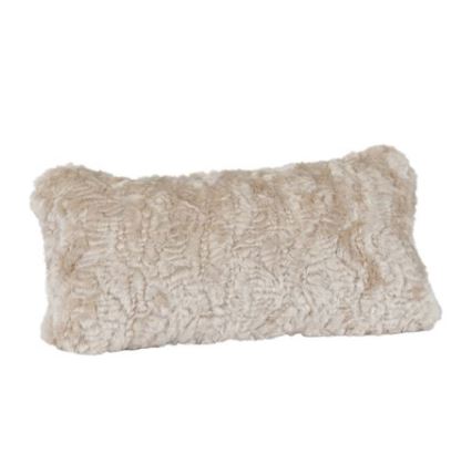 Signature Series Pillows: Vintage Persian Lamb - Fabulous Furs