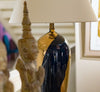 Brill Table Lamp - Currey & Company