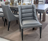 Cleo Side Chair - Lazar