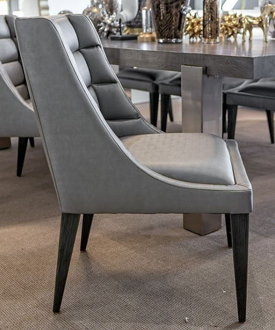Cleo Side Chair - Lazar