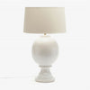 Valmont Table Lamp - Made Goods - White