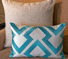 Lightning Bolt Pillow - Ryan Studio