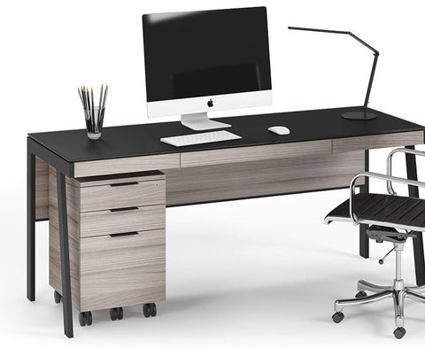 Sigma Mobile File Cabinet 6907 - BDI