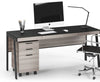 Sigma 6907 Mobile File Cabinet - BDI