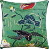 Lotus Garden Pillow - Ryan Studio