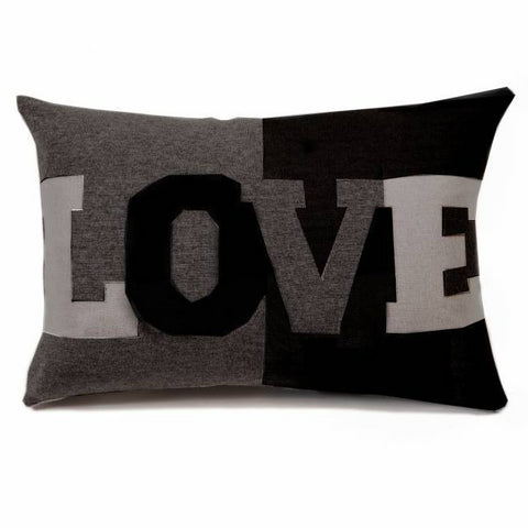 Love Pillow - Rani Arabella