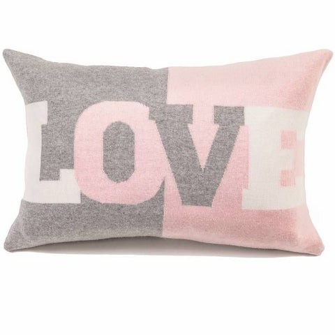 Love Pillow - Rani Arabella