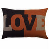 Love Pillow - Rani Arabella - Terra Taupe