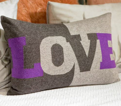 Love Pillow - Rani Arabella