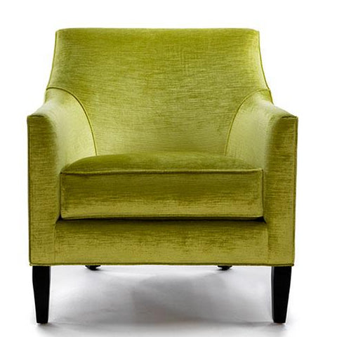 Lucia Chair - James by Jimmy Delaurentis