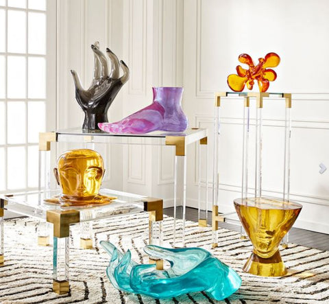 Giuliette Table - Jonathan Adler